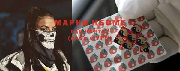хмурый Верхний Тагил