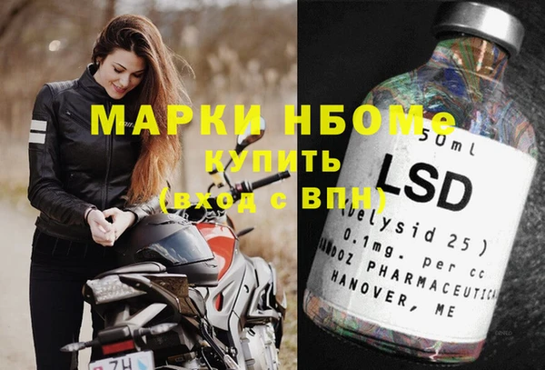 хмурый Верхний Тагил