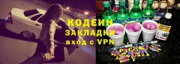 хмурый Верхний Тагил